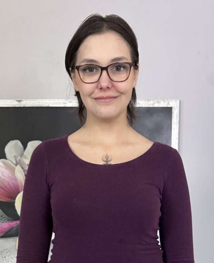 Photo HD Iris Bloom - 2