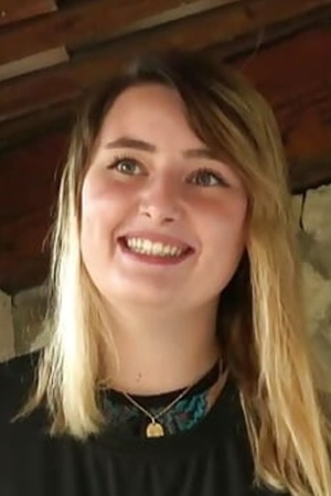 Photo HD Davina Wolve - 3