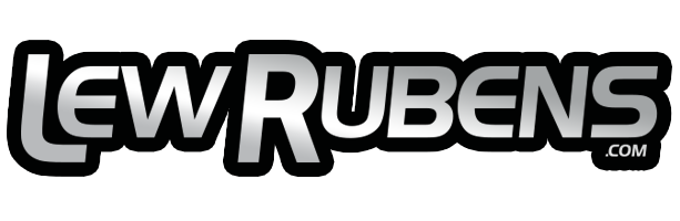 Lew Rubens