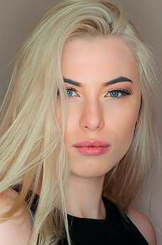 Photo HD Milena Devi - 10