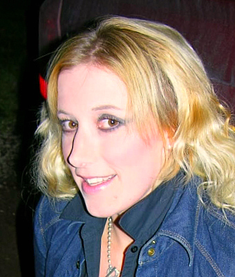 Photo HD Storm Sanders - 4