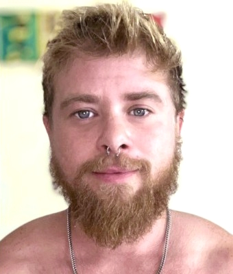 Iverson Dash Gangbang