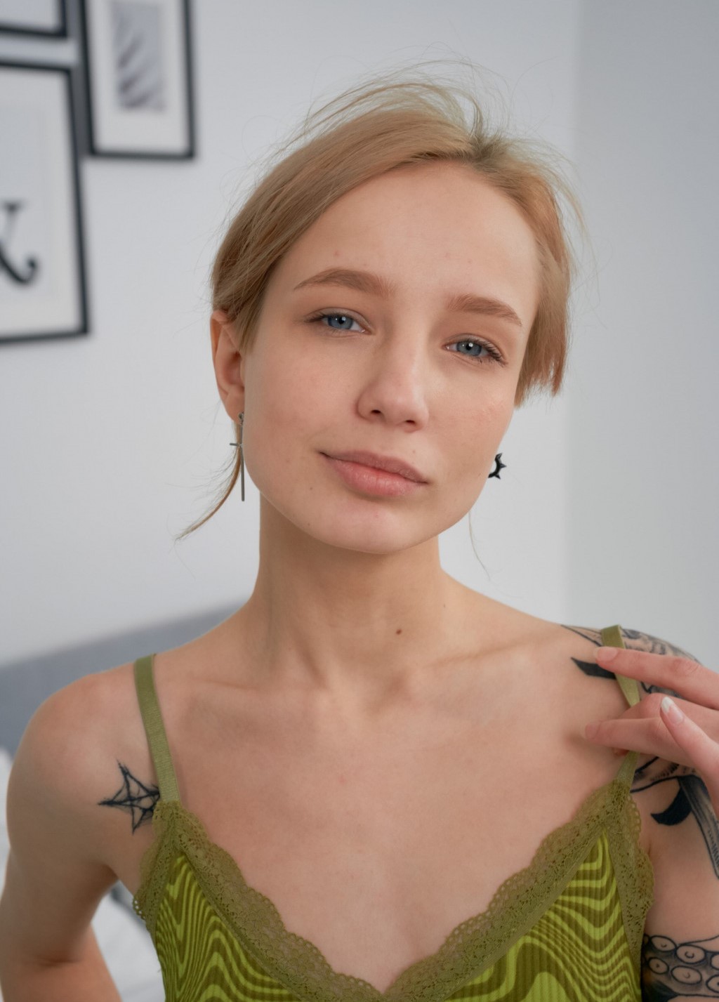 Photo HD Tea Mint - 4