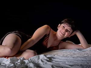 Photo HD Jessa J - 1