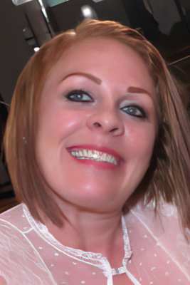 Ginger Vixen Interracial