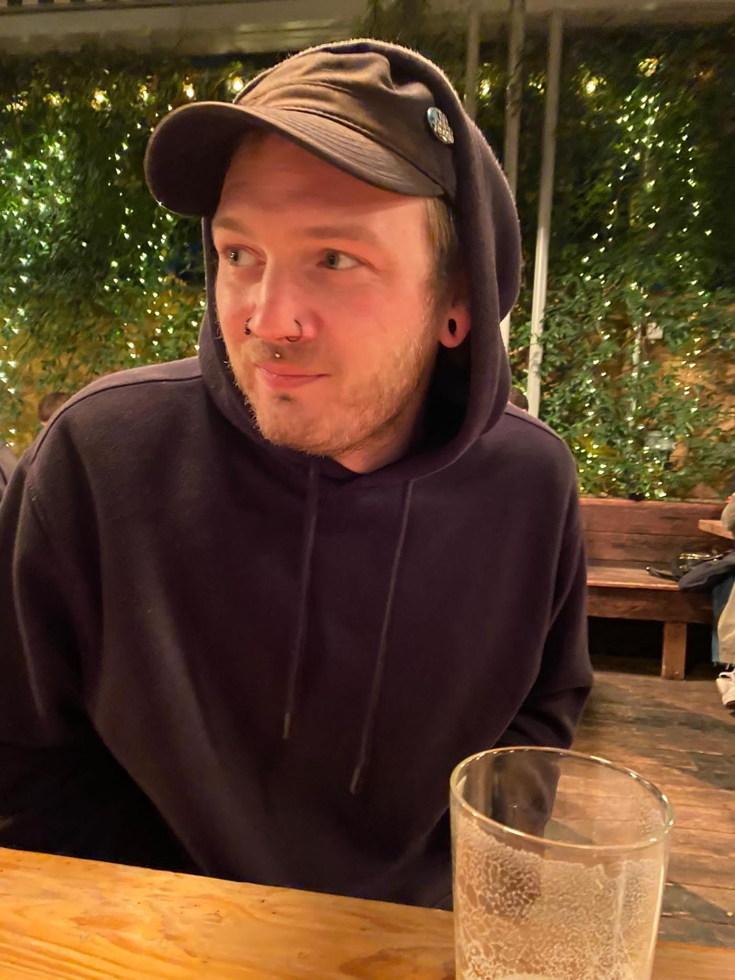 Hunter Bradley Domination