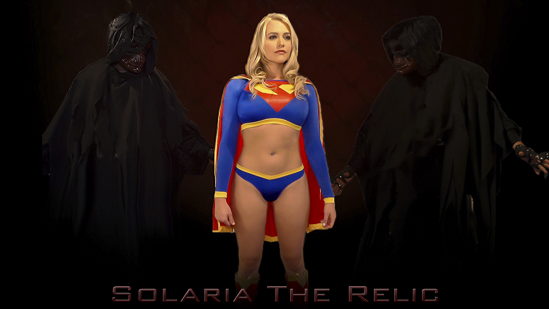 Solaria The Relic