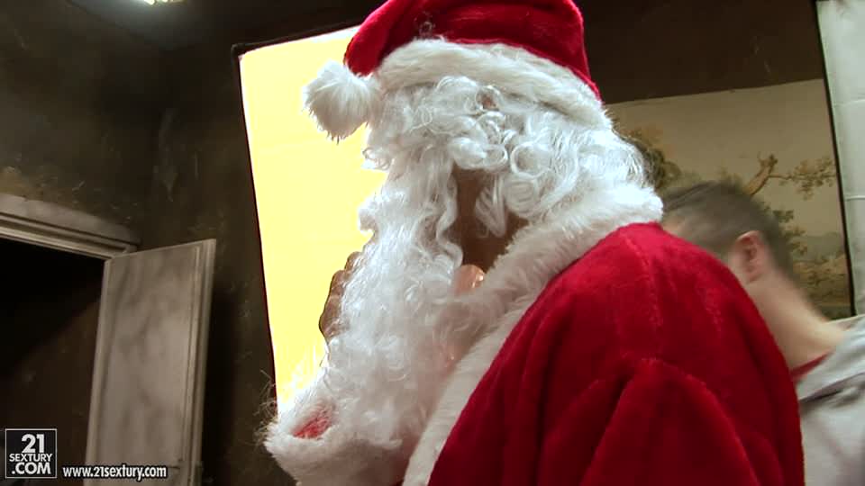 Bacstage of Jingle Balls