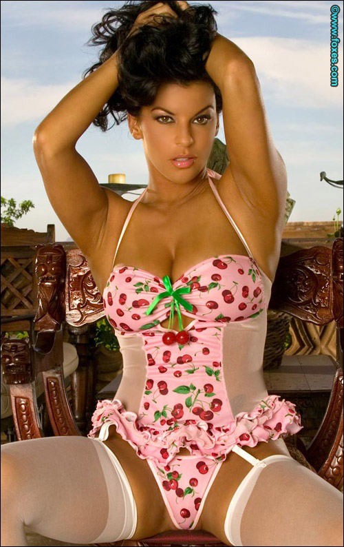 Photo HD Nancy Erminia - 4