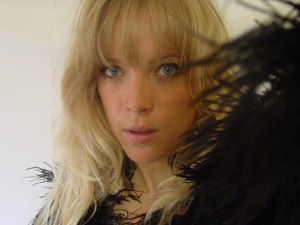 PaleBlueEyes Masturbation