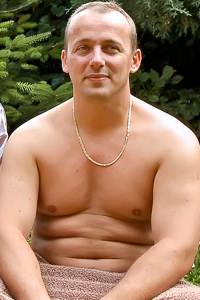 Dominic Ross Private