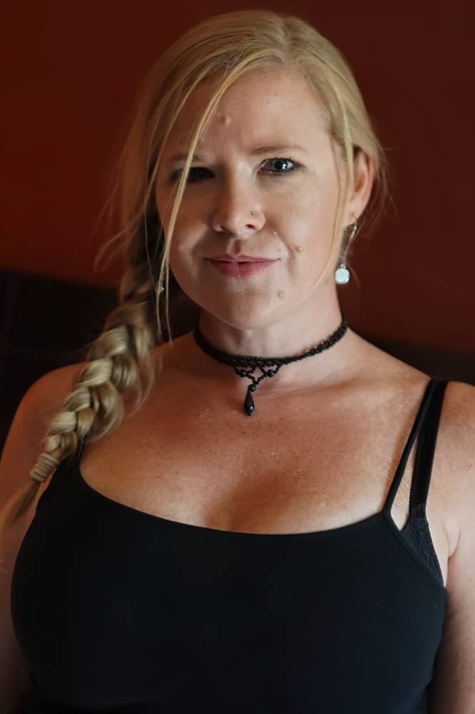 Photo HD Milf Becca - 2