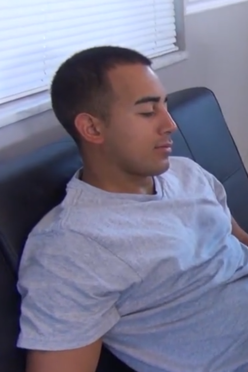 Rocky Wolf Domination