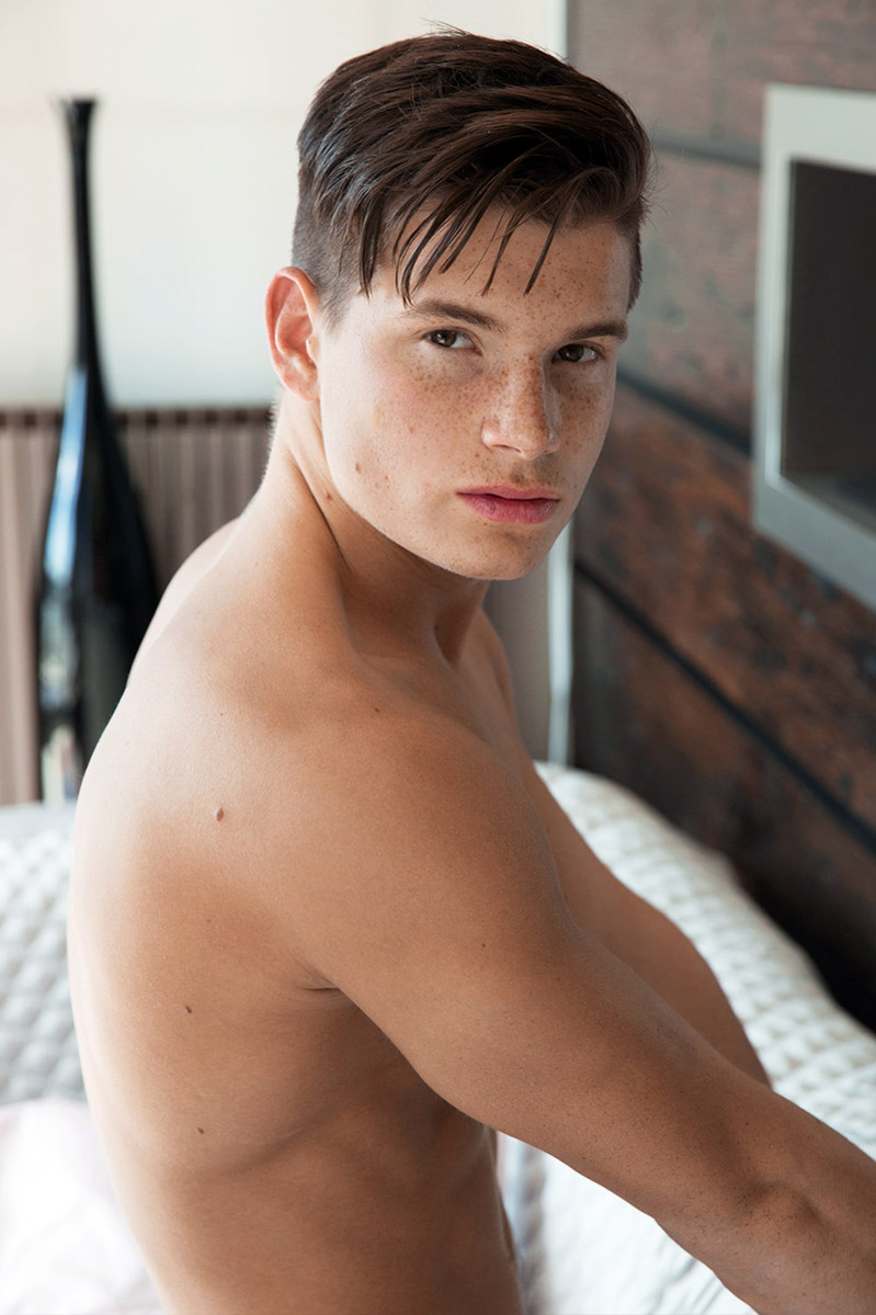 Photo HD Kian O'Connor - 2