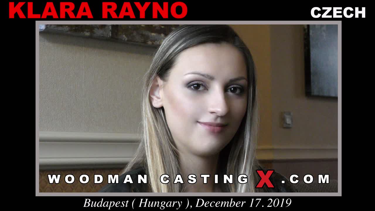 Karla Rayno casting