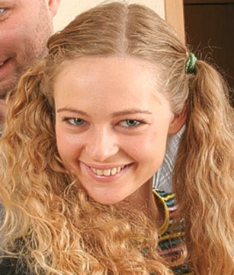 Photo HD Olga Shkabarnya - 1