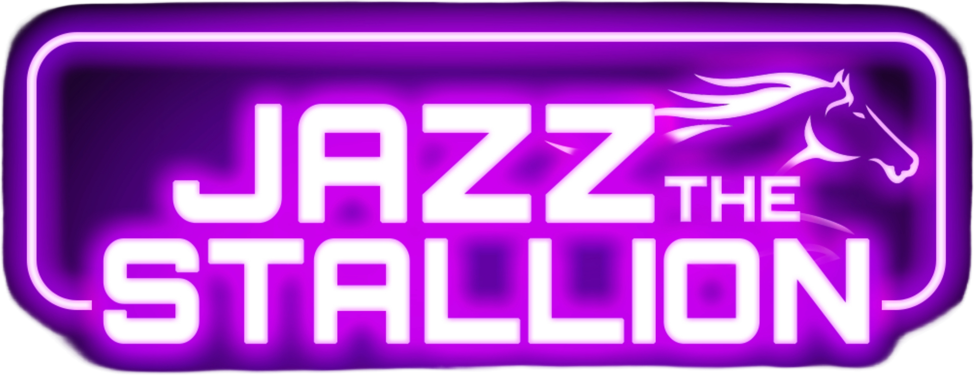 Jazz The Stallion