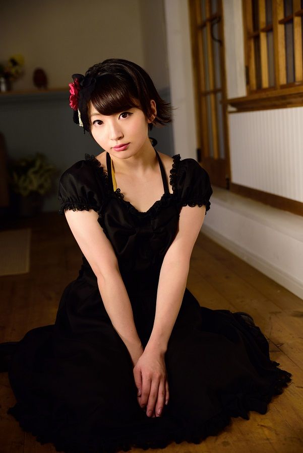 Photo HD Ichigo Suzuya - 5