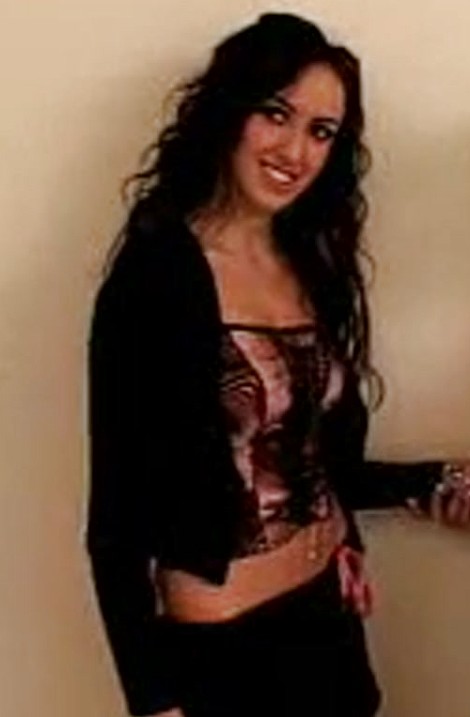 Photo HD Breanne Benson - 3