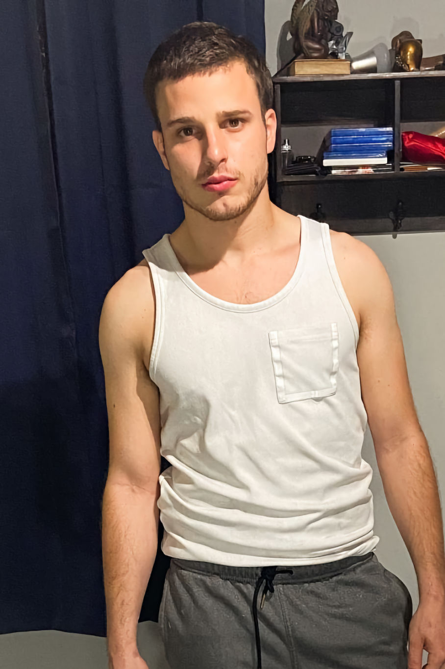 Photo HD Jesse Avalon - 1