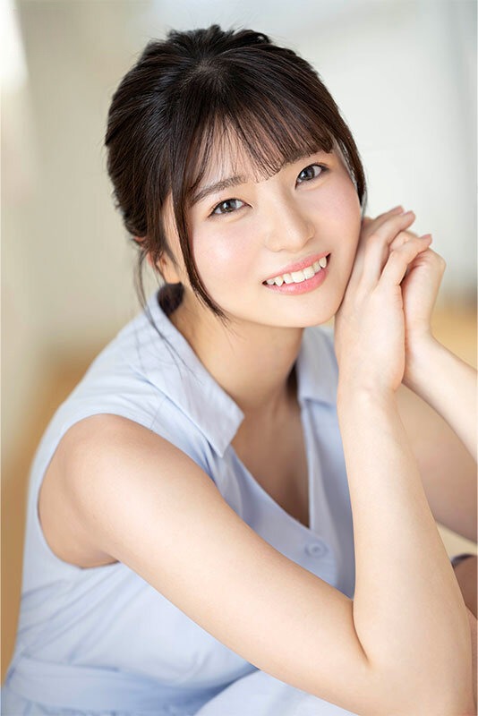 Photo HD Monami Takeda - 1