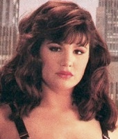 Photo HD Heather Hart - 2