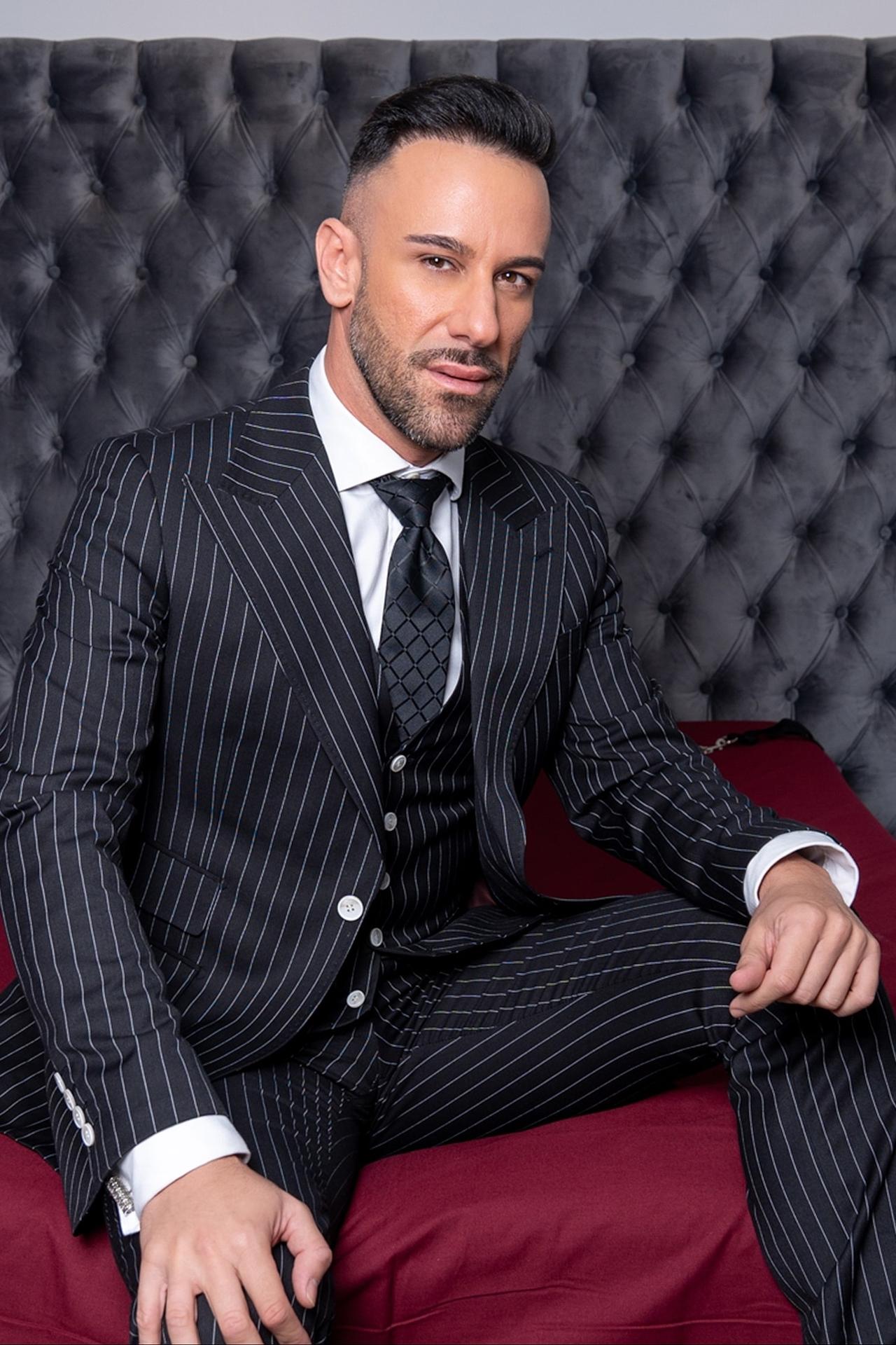 Photo HD Gustavo Cruz - 2