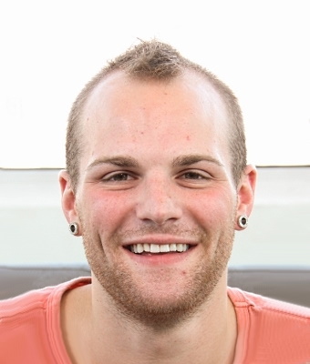 Devin Black Boys First Time