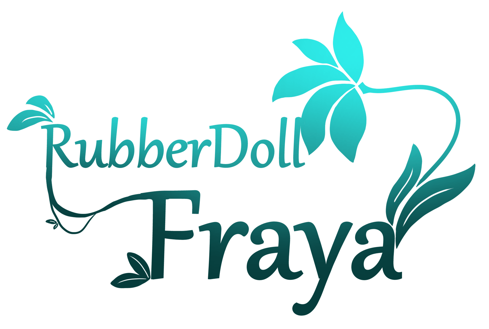 Rubber Doll Fraya