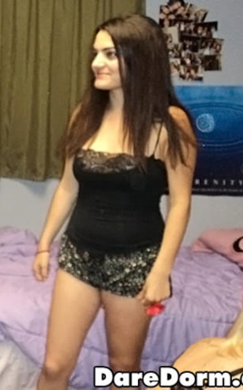 Kendall Kennedy Dare Dorm