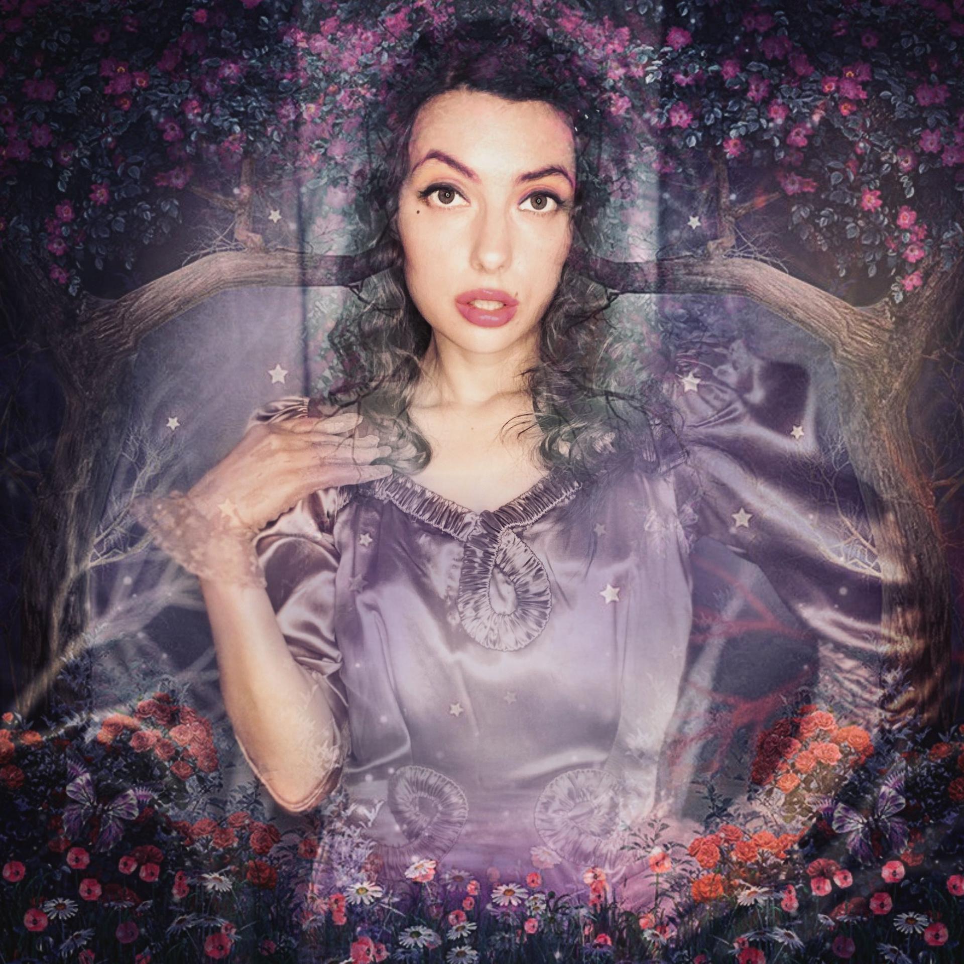 Photo HD Sasha Mizaree - 1