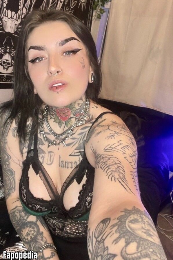 Photo HD Sierra Jade - 3