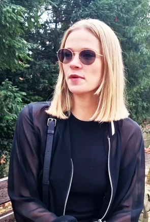 Photo HD Natacha Angel - 1