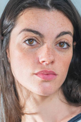 Photo HD Bad Queen Rocy - 8