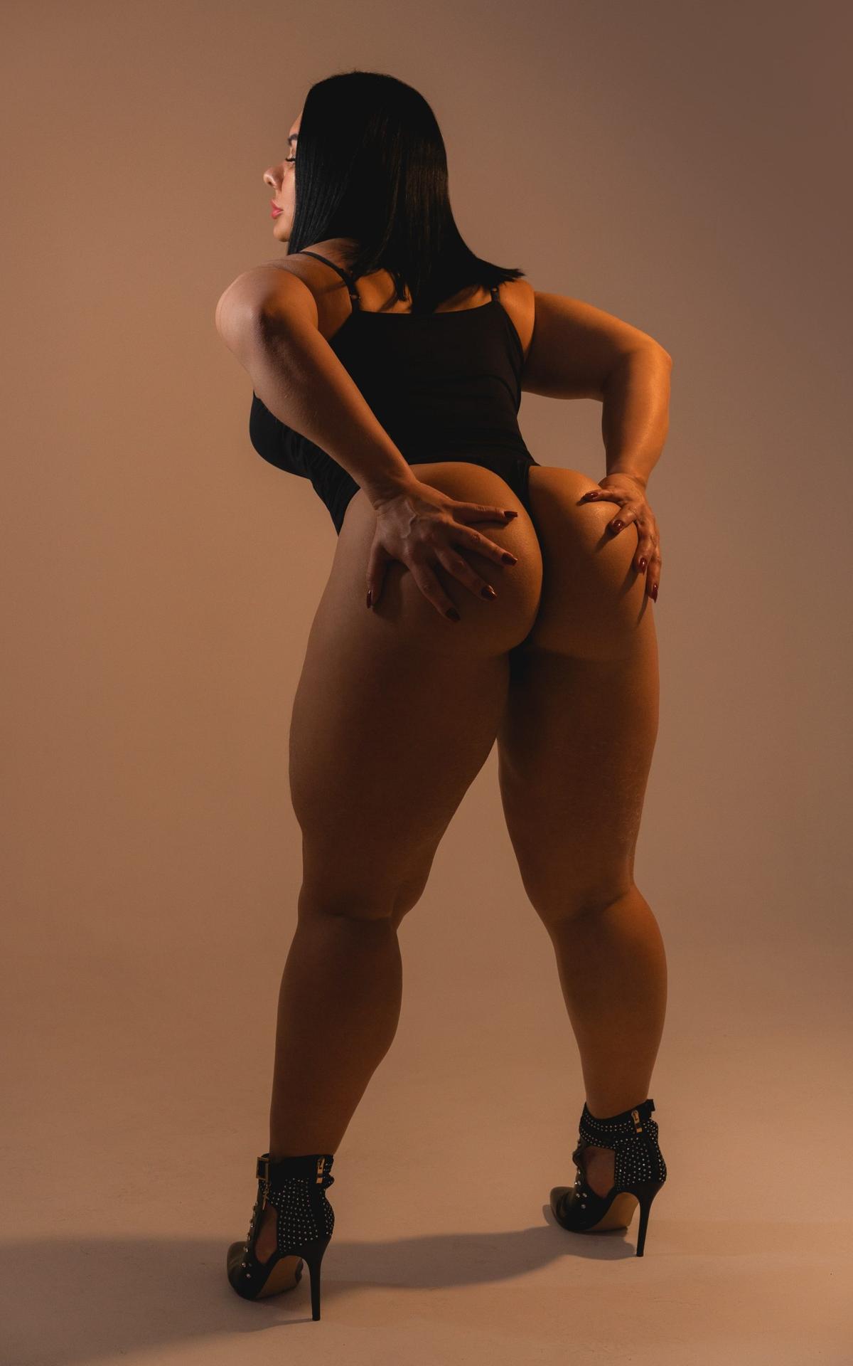 Photo HD Quads Goddess - 1