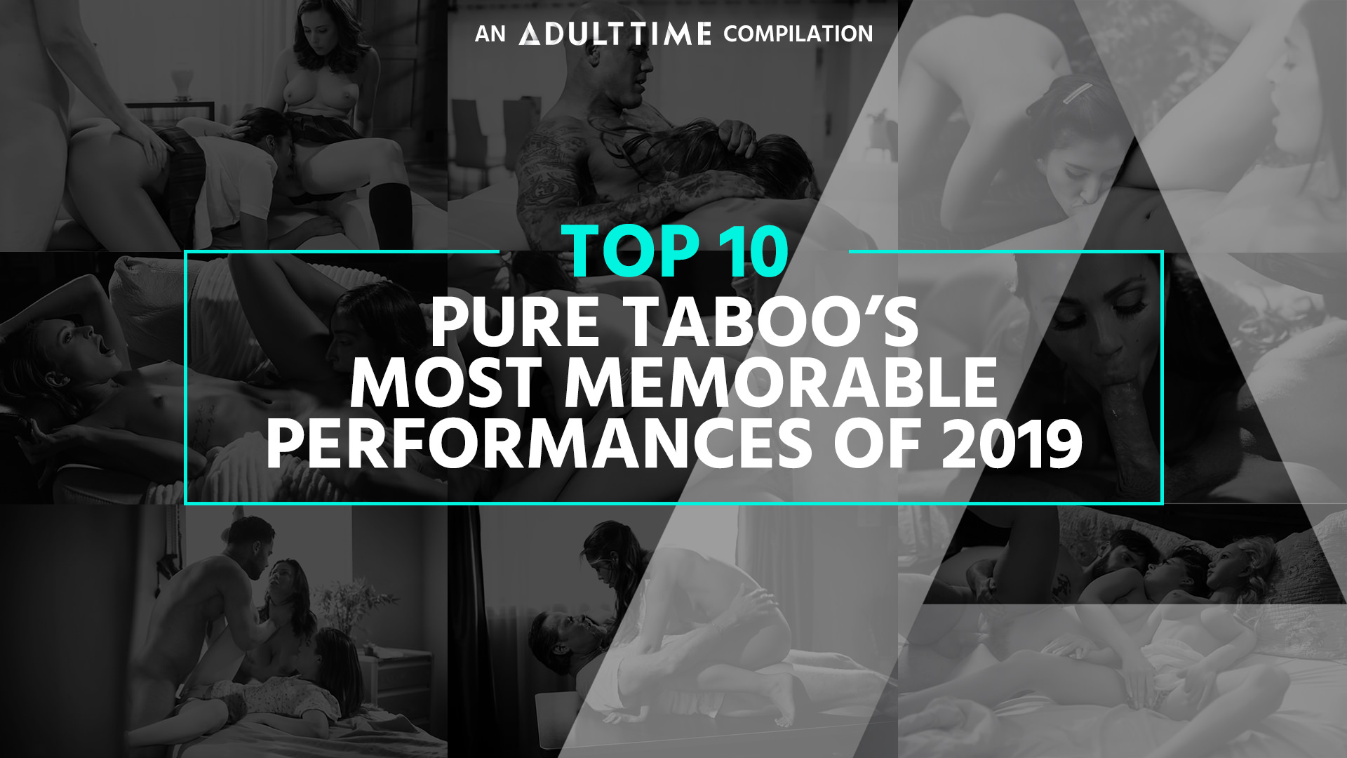 Top 10 - Pure Taboo's Most Memorable Performances Of 2019