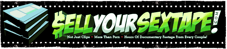 Sell Your Sex Tape