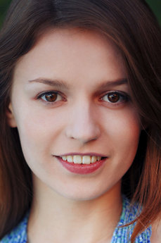 Photo HD Sofi Shane - 3