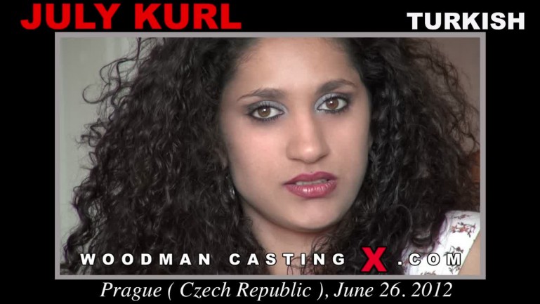 July Kurl