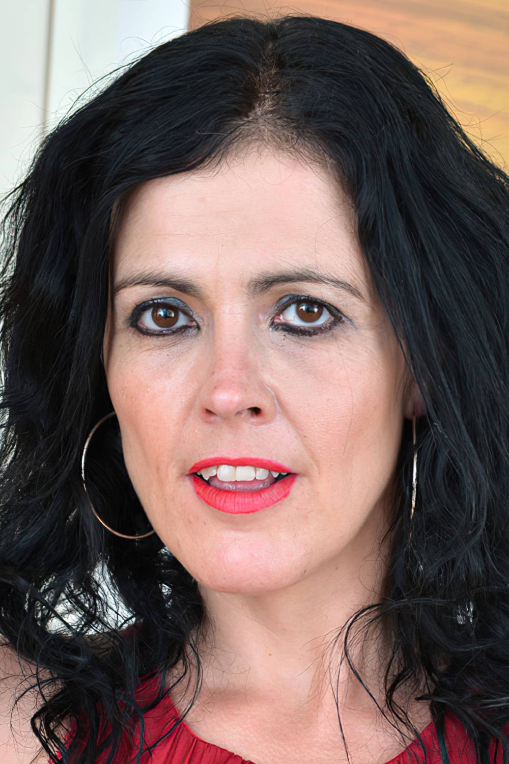 Montse Swinger Fessée