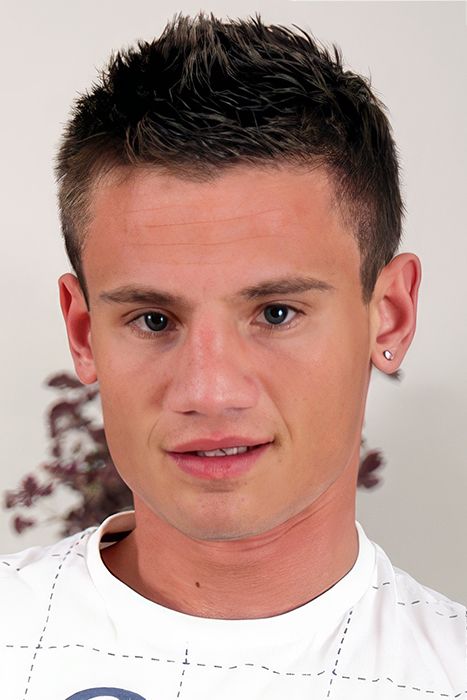 Lenny Analia Female Agent