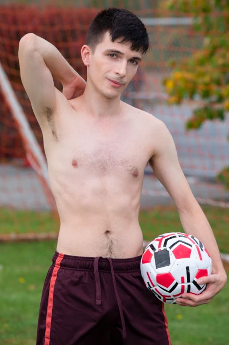 Photo HD Felix O'Dair - 2