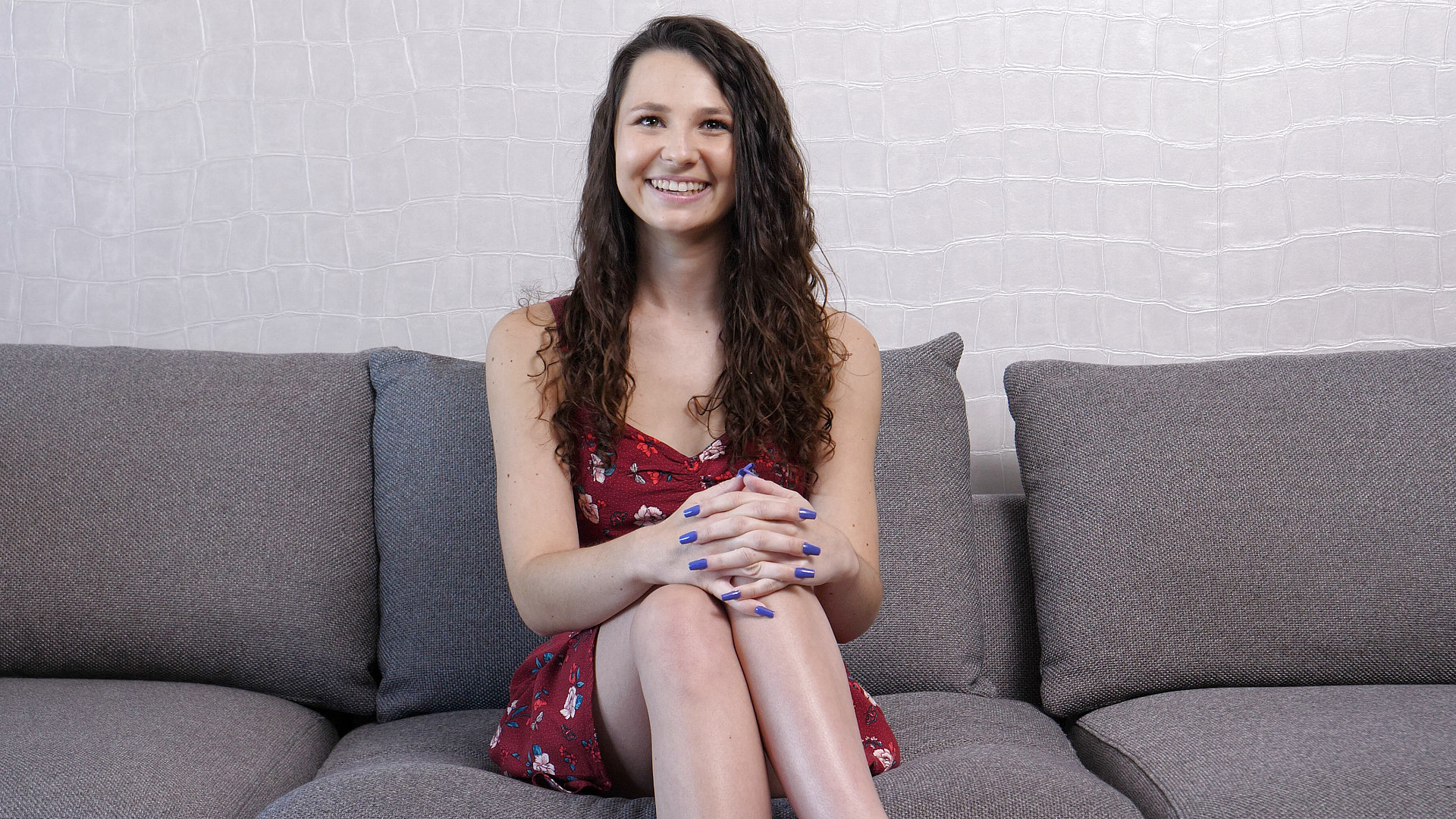 Petite With Great Ass