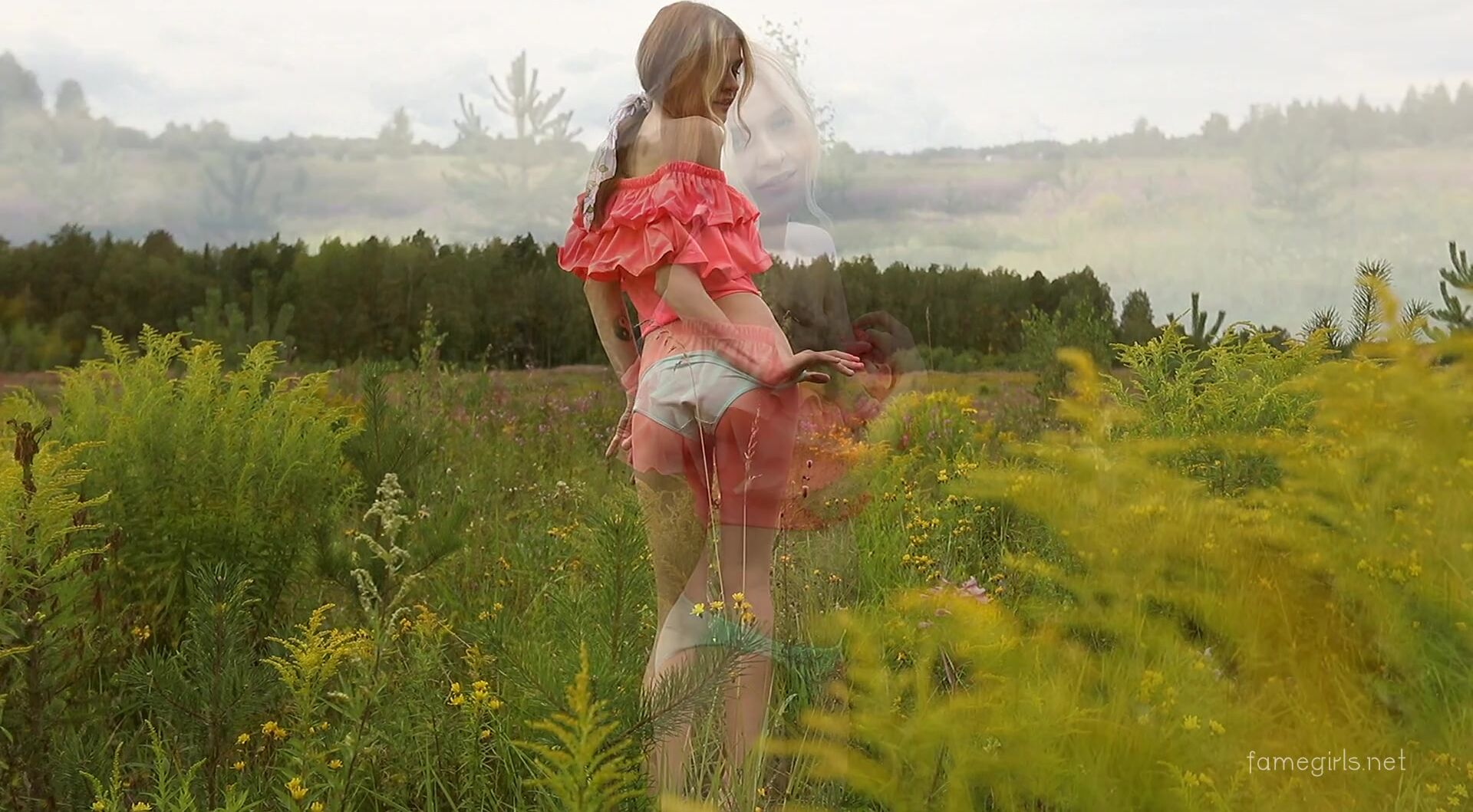 Olivia video 58