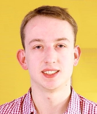 Steave Wolker