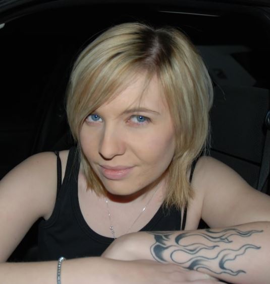 Photo HD Clover X - 1