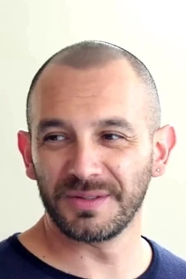 Photo HD Salvatore Fierroni - 1