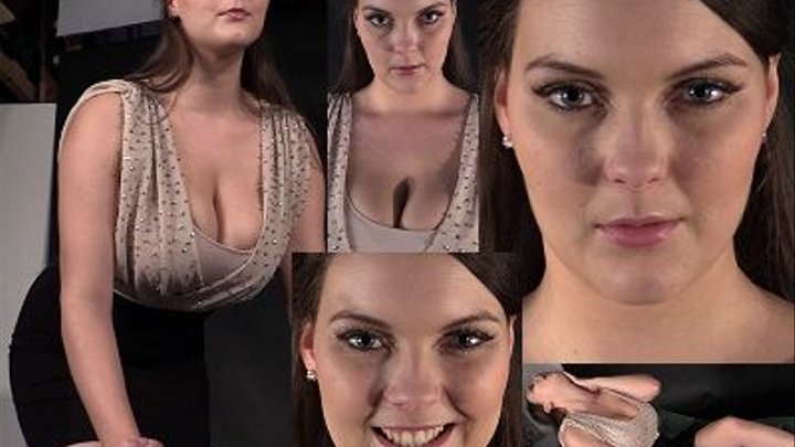 Black Widow Poisons Your Mind With Seduction