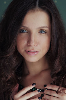 Photo HD Gillian B - 4