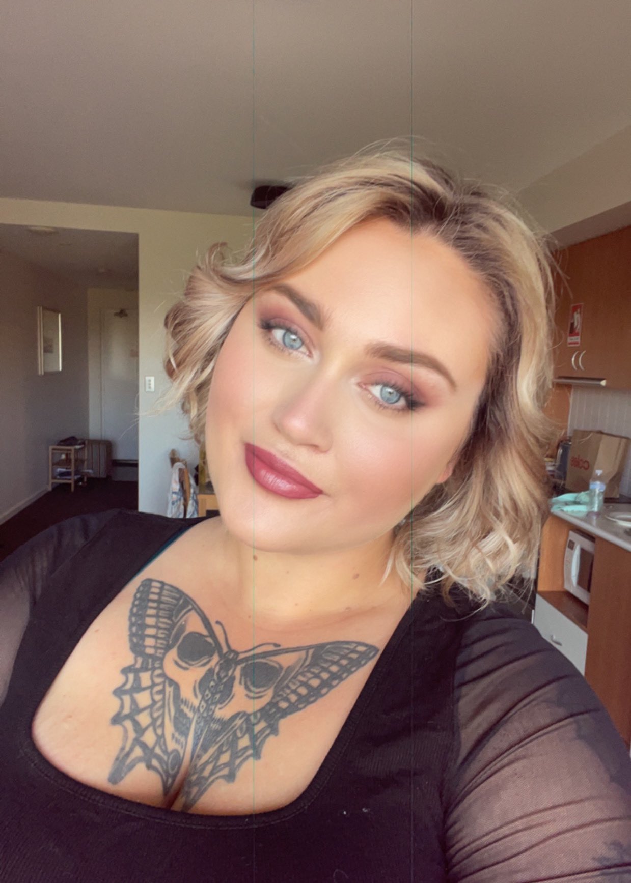 Photo HD Violet Devine - 5